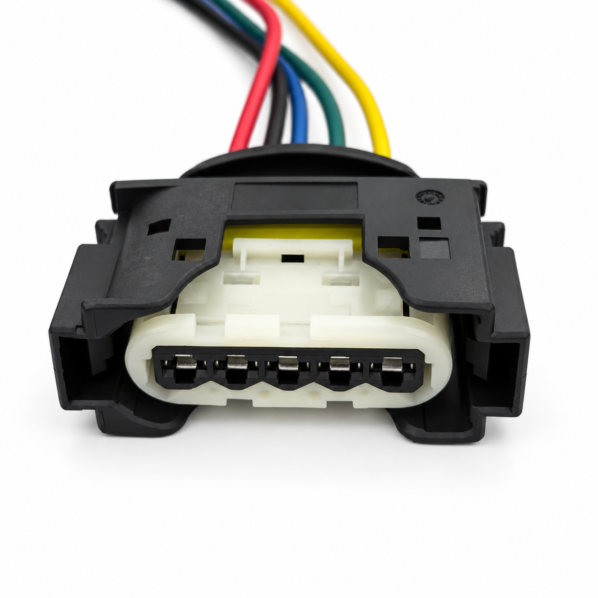 Air Flow Meter Plug 5 Pin Connector 09441552 50290892 for BMW E46 E90 E91 – Y343/E296-5pin-wired – image 3