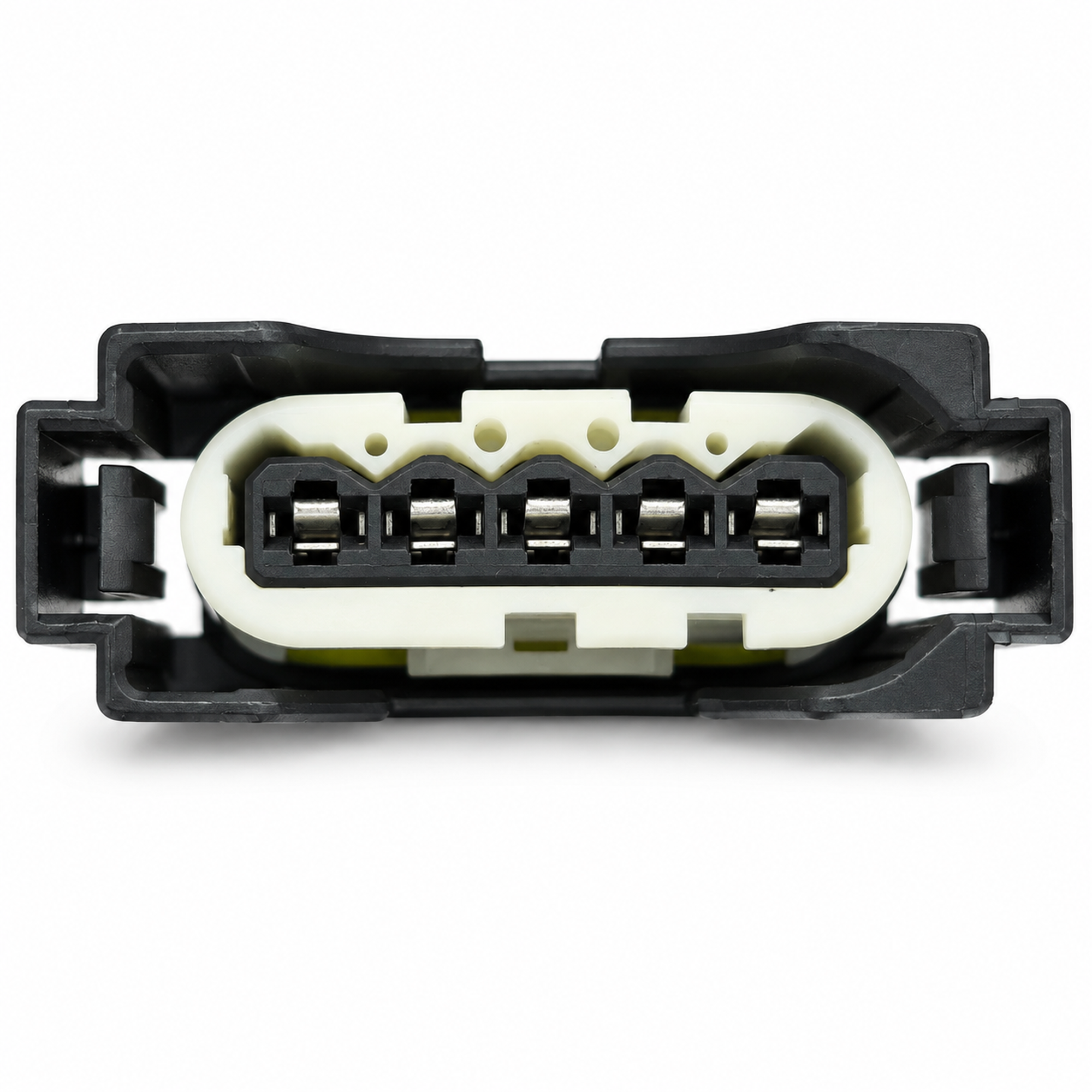 Air Flow Meter Plug 5 Pin Connector 09441552 50290892 for BMW E46 E90 E91 – Y343/E296-5pin-wired – image 8