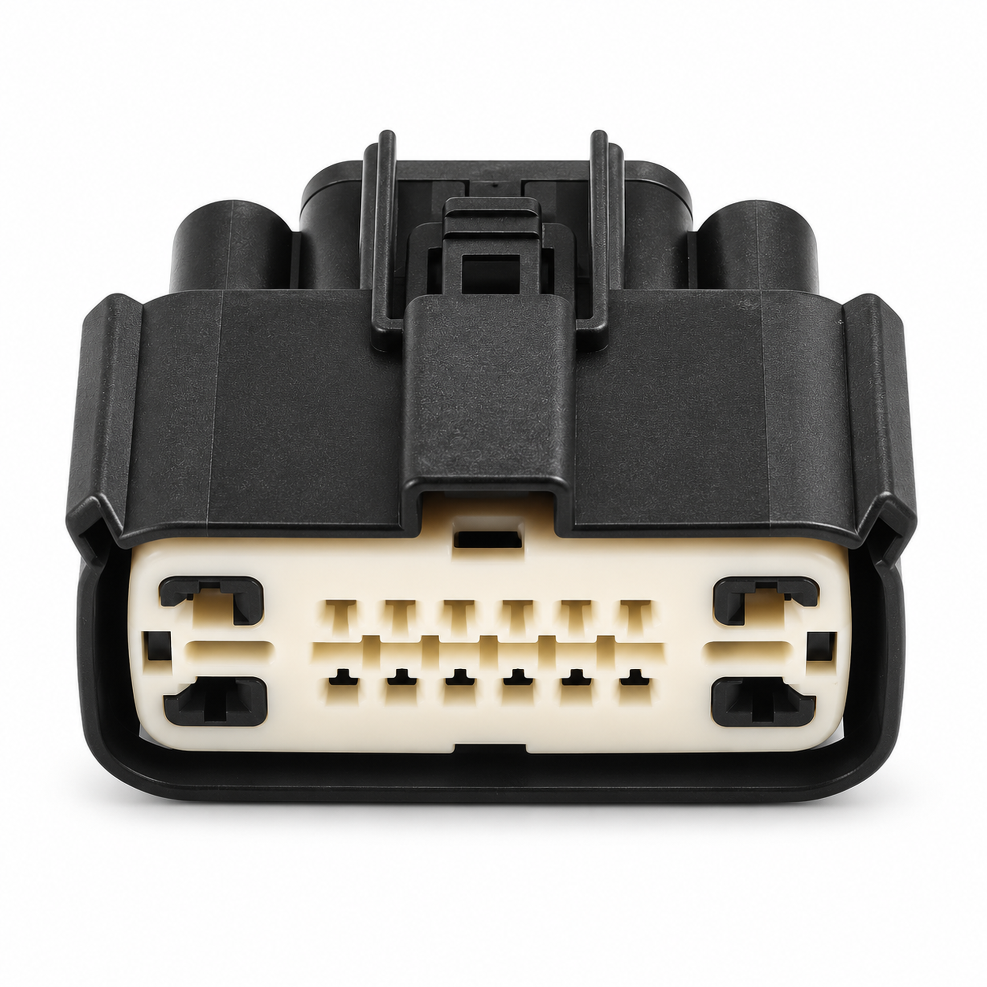 16 Pin / Way Female Connector for Ford Mondeo Focus 34985-1601 Sea-Doo Molex – Y346/E362-16pin-AX0091-AX0301-C161 – image 3