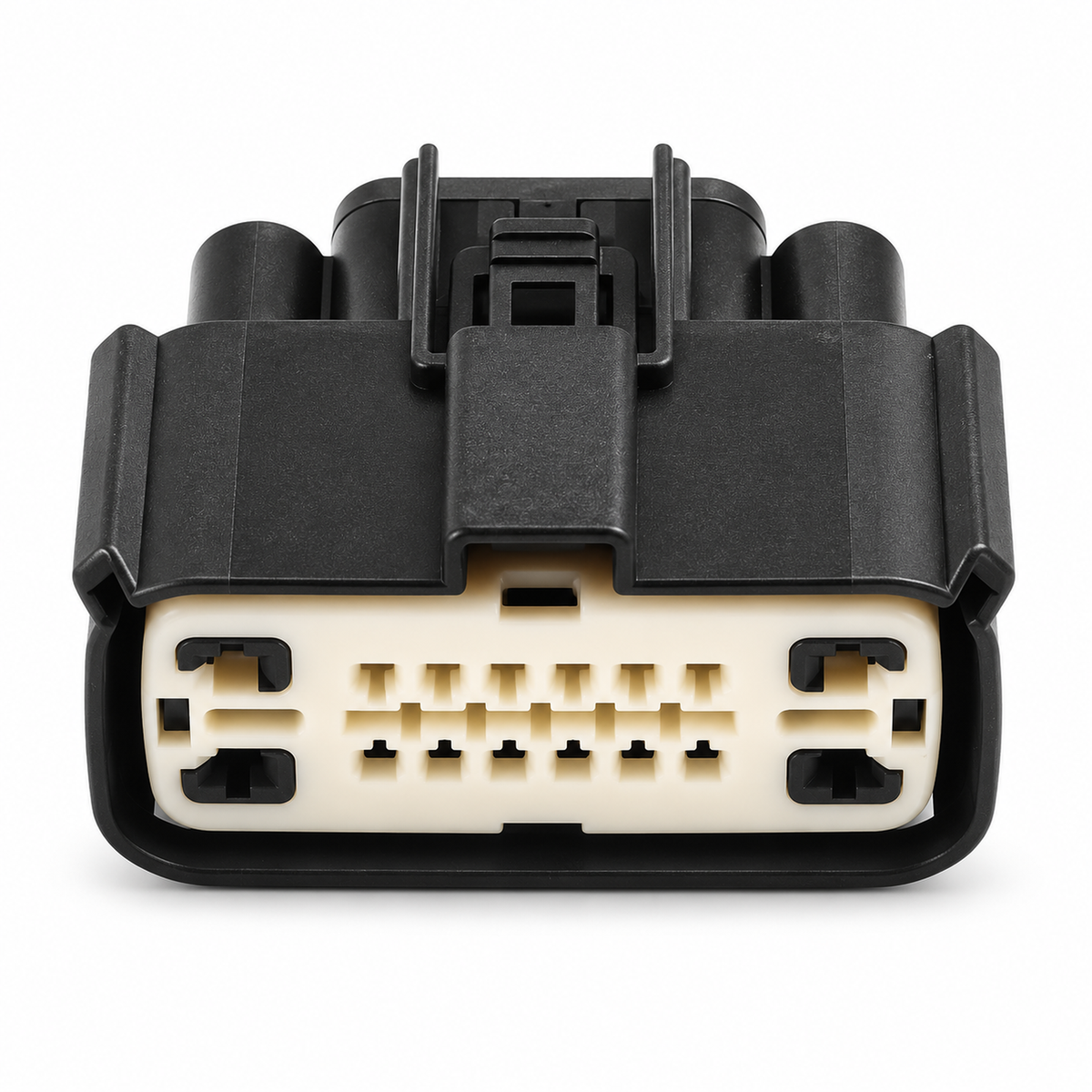 16 Pin / Way Female Connector for Ford Mondeo Focus 34985-1601 Sea-Doo Molex – Y346/E362-16pin-AX0091-AX0301-C161 – image 3