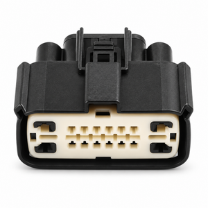 16 Pin / Way Female Connector for Ford Mondeo Focus 34985-1601 Sea-Doo Molex – Y346/E362-16pin-AX0091-AX0301-C161 – image 3