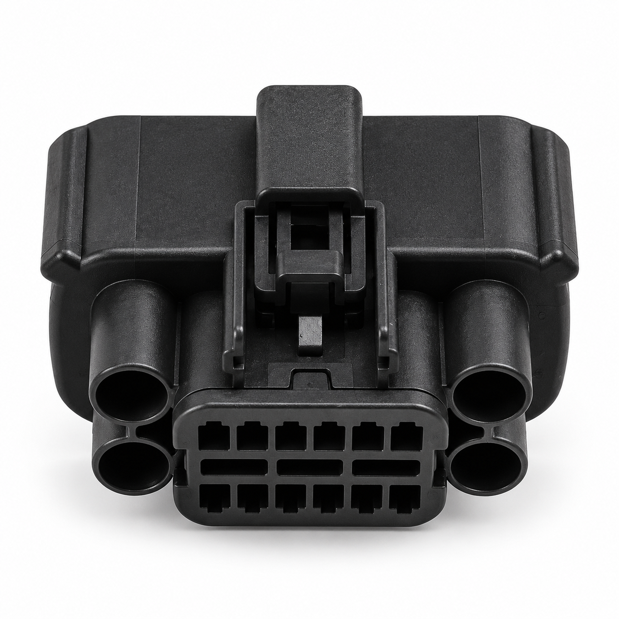 16 Pin / Way Female Connector for Ford Mondeo Focus 34985-1601 Sea-Doo Molex – Y346/E362-16pin-AX0091-AX0301-C161 – image 4