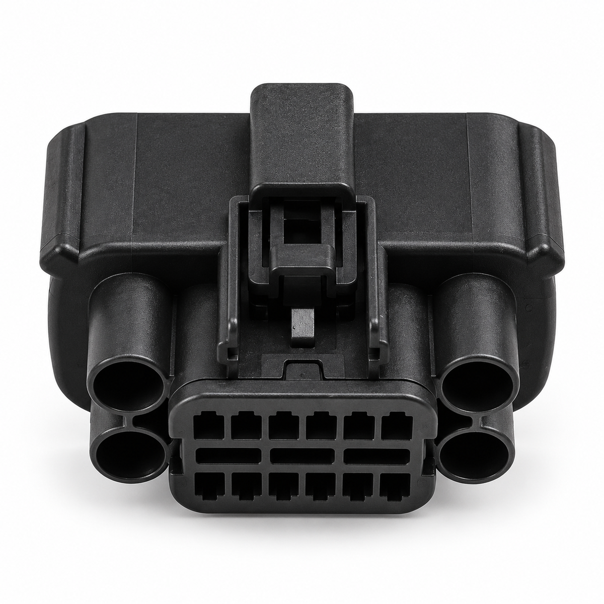 16 Pin / Way Female Connector for Ford Mondeo Focus 34985-1601 Sea-Doo Molex – Y346/E362-16pin-AX0091-AX0301-C161 – image 4