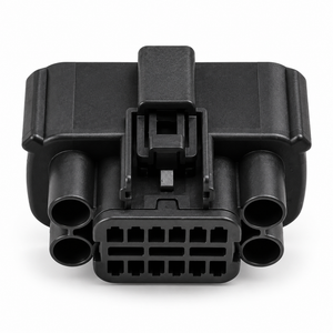 16 Pin / Way Female Connector for Ford Mondeo Focus 34985-1601 Sea-Doo Molex – Y346/E362-16pin-AX0091-AX0301-C161 – image 4