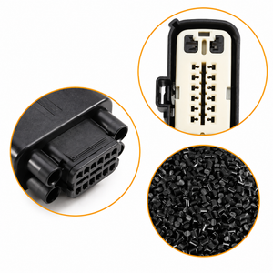 16 Pin / Way Female Connector for Ford Mondeo Focus 34985-1601 Sea-Doo Molex – Y346/E362-16pin-AX0091-AX0301-C161 – image 5