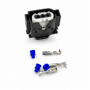 Oil Level Sensor Plug 3 Pin Connector 09441351 09441381 09441382 12521433915 BMW – Y348/ E283-3pin-C162 – image 3