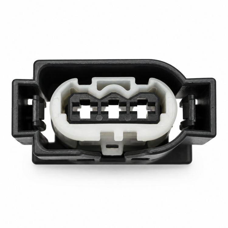 Oil Level Sensor Plug 3 Pin Connector 09441351 09441381 09441382 12521433915 BMW – Y348/ E283-3pin-C162 – image 4