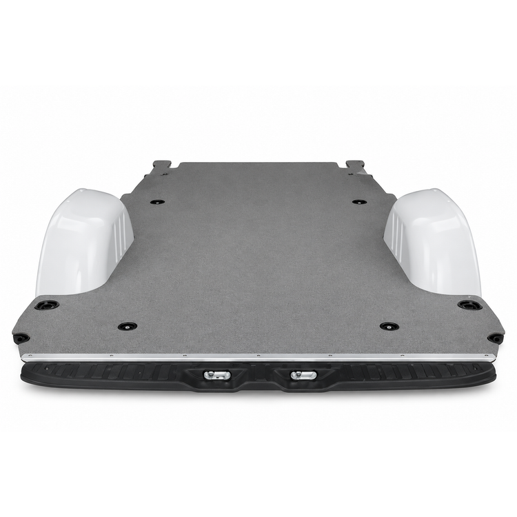 50-Piece Grey Trim Panel Fixing Clips for Transporter T4 T5 - Light Grey – Y35.O/50pcs/LightGrey – image 5