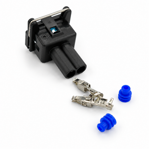 Washer Pump Plug 2 Pin Connector for Ford Transit Windscreen Washer Harness – Y350/E384-2pin – image 2