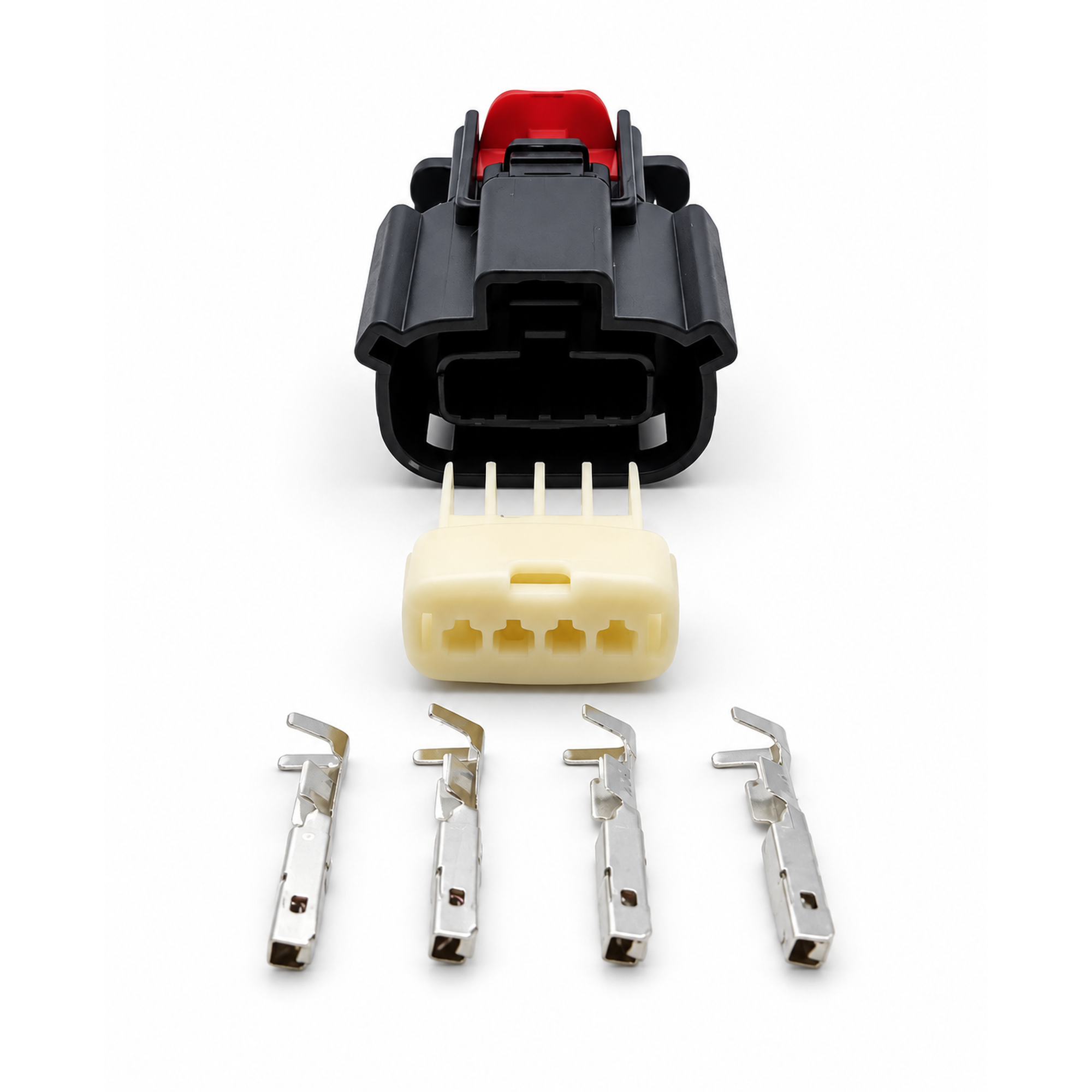 3 Pin Rear Tail Light Connector Plug Repair Fits Vauxhall Opel Astra K MK7 2015+ – Y39.R/4PIN – image 2