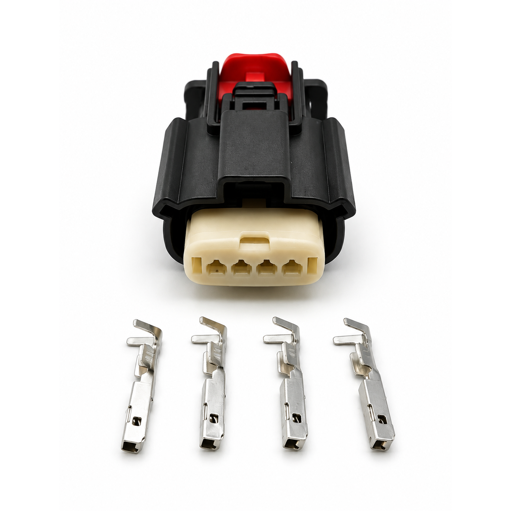 3 Pin Rear Tail Light Connector Plug Repair Fits Vauxhall Opel Astra K MK7 2015+ – Y39.R/4PIN – image 3