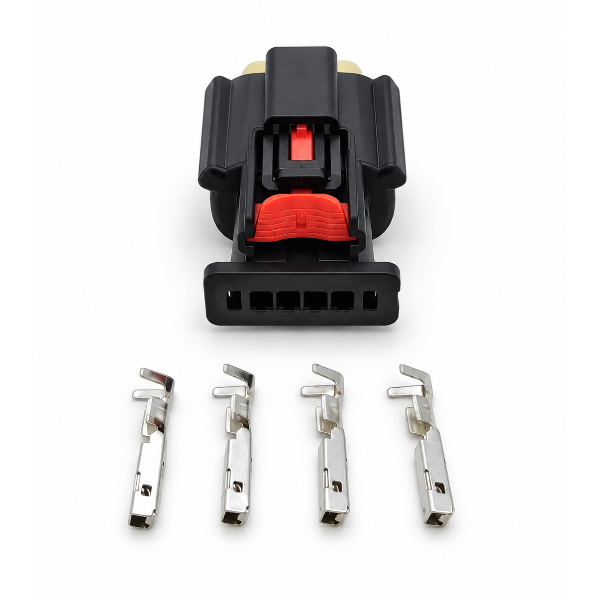 3 Pin Rear Tail Light Connector Plug Repair Fits Vauxhall Opel Astra K MK7 2015+ – Y39.R/4PIN – image 4