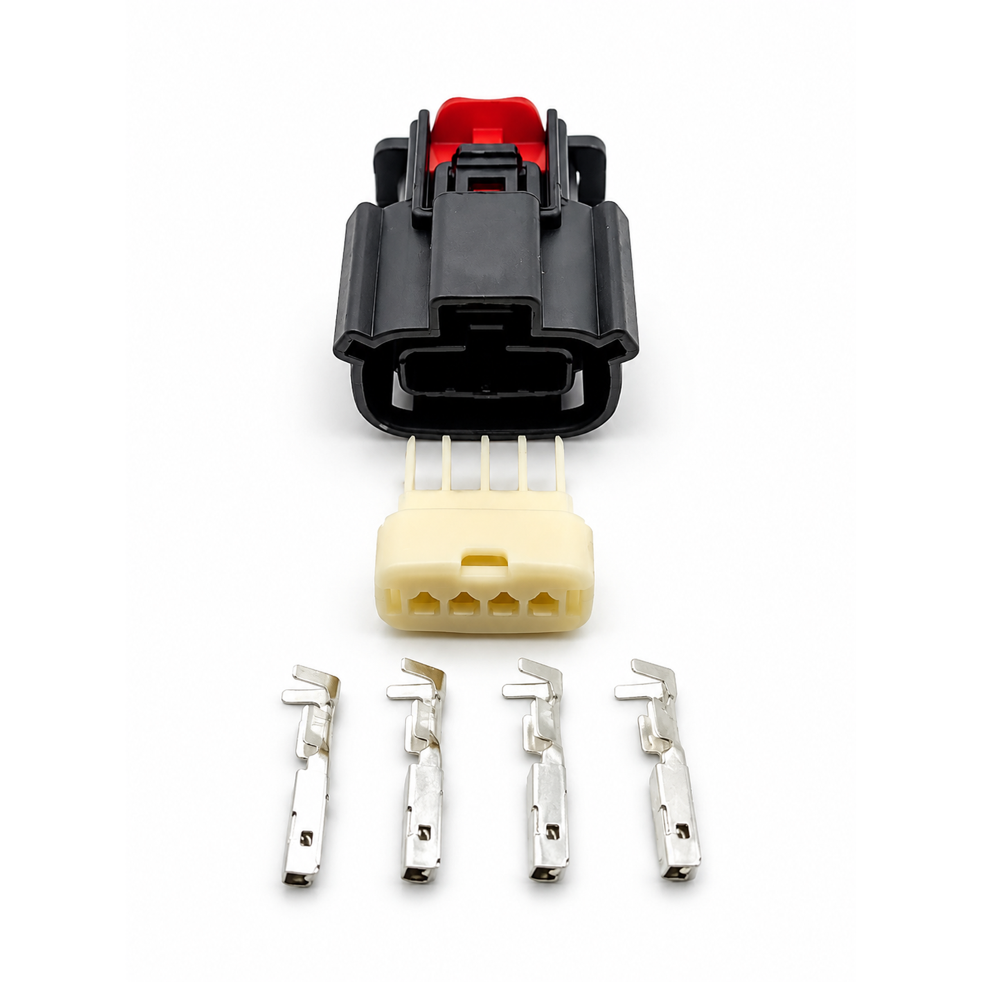 3 Pin Rear Tail Light Connector Plug Repair Fits Vauxhall Opel Astra K MK7 2015+ – Y39.R/4PIN – image 5