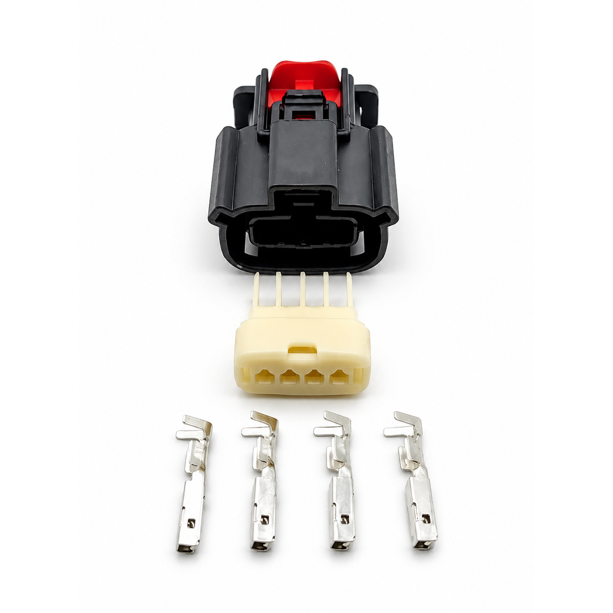 3 Pin Rear Tail Light Connector Plug Repair Fits Vauxhall Opel Astra K MK7 2015+ – Y39.R/4PIN – image 5
