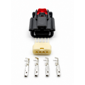 3 Pin Rear Tail Light Connector Plug Repair Fits Vauxhall Opel Astra K MK7 2015+ – Y39.R/4PIN – image 5