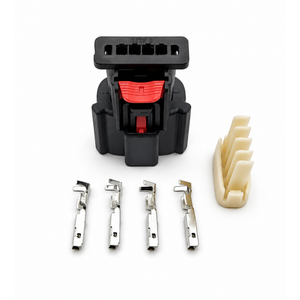 3 Pin Rear Tail Light Connector Plug Repair Fits Vauxhall Opel Astra K MK7 2015+ – Y39.R/4PIN – image 7