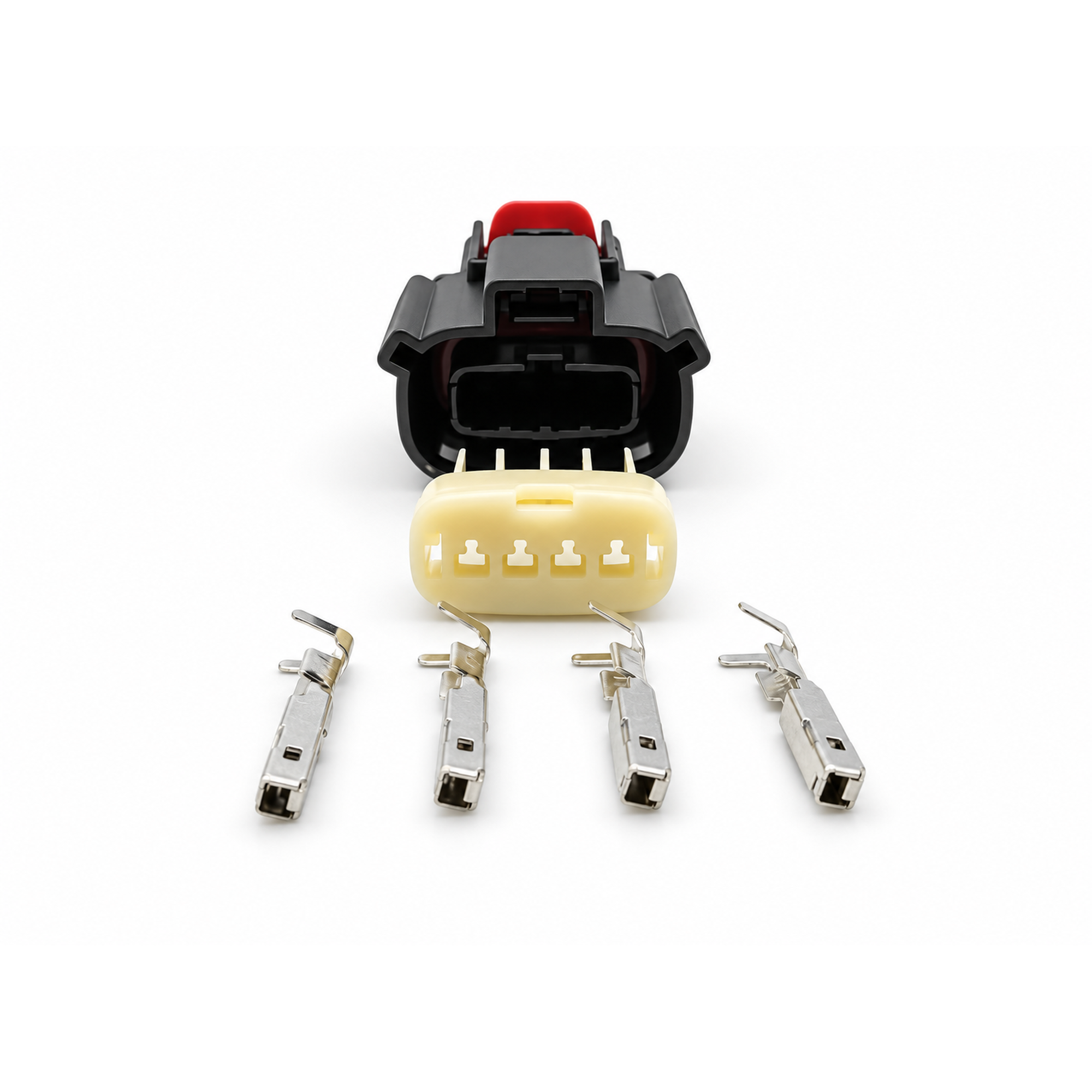 3 Pin Rear Tail Light Connector Plug Repair Fits Vauxhall Opel Astra K MK7 2015+ – Y39.R/4PIN – image 8