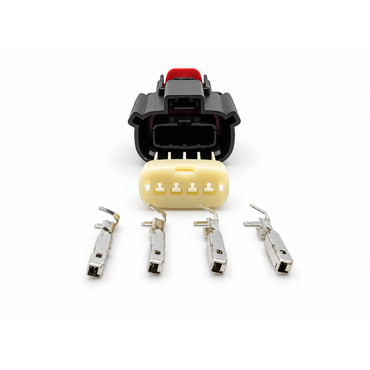 3 Pin Rear Tail Light Connector Plug Repair Fits Vauxhall Opel Astra K MK7 2015+ – Y39.R/4PIN – image 8
