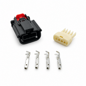 3 Pin Rear Tail Light Connector Plug Repair Fits Vauxhall Opel Astra K MK7 2015+ – Y39.R/4PIN – image 9