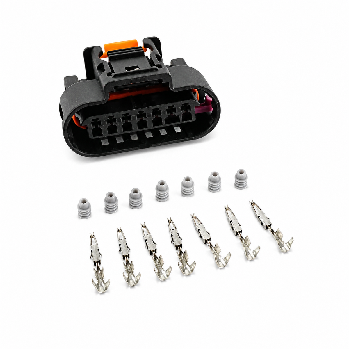 Y43.B/7pin