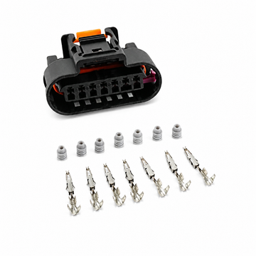 Y43.B/7pin