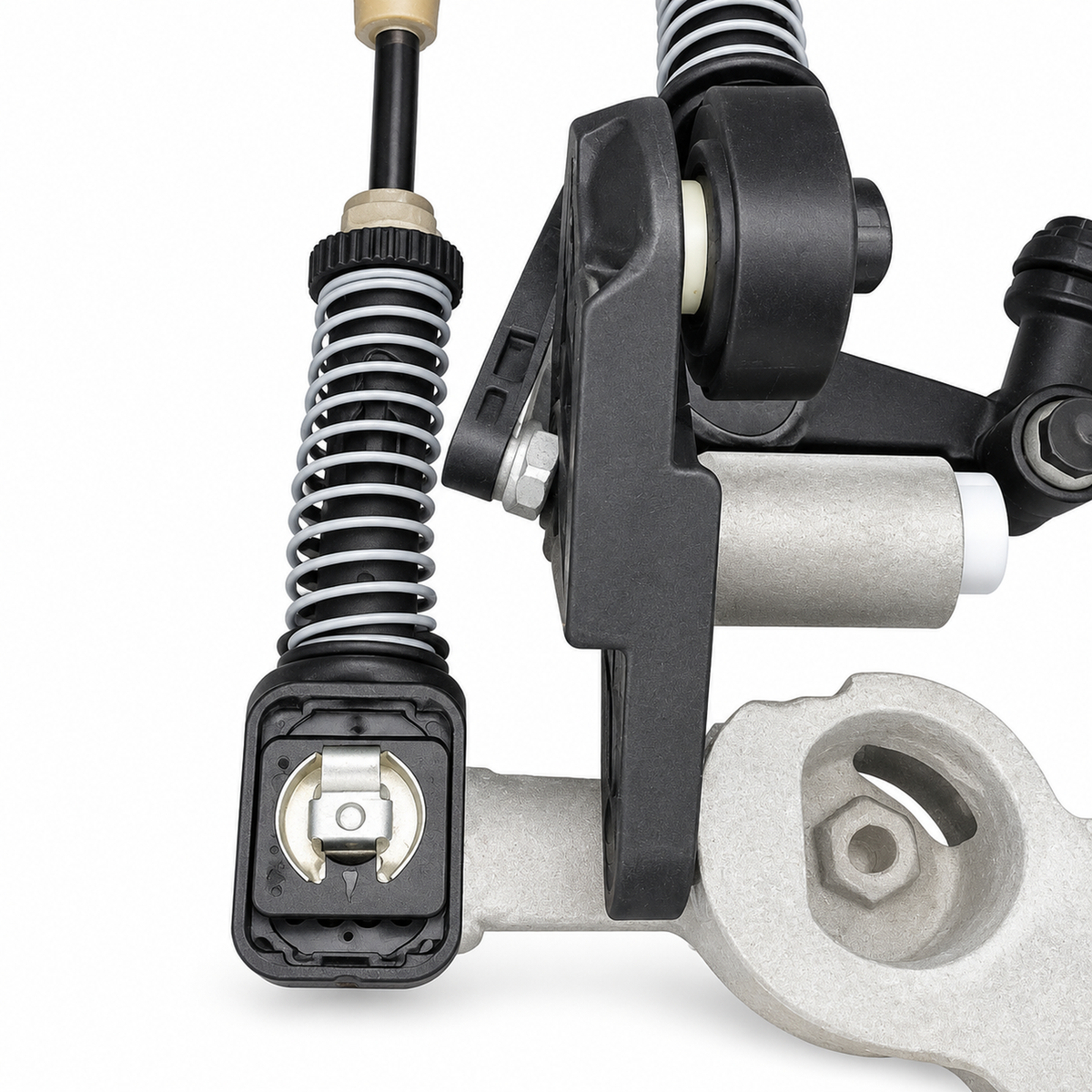 Gear Selector Cable Catch Link End for VW Audi Seat Skoda - 1K0711761B – Y46.R/M270/Link – image 4