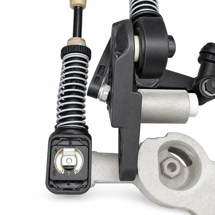Gear Selector Cable Catch Link End for VW Audi Seat Skoda - 1K0711761B – Y46.R/M270/Link – image 4