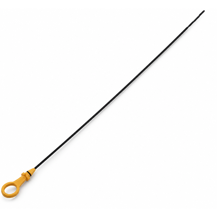 Car Engine Oil Dipstick 06J115611F for Audi A4/A4 Quattro A5 Quattro B8 B9 – Y47.B/Dipstick – image 2