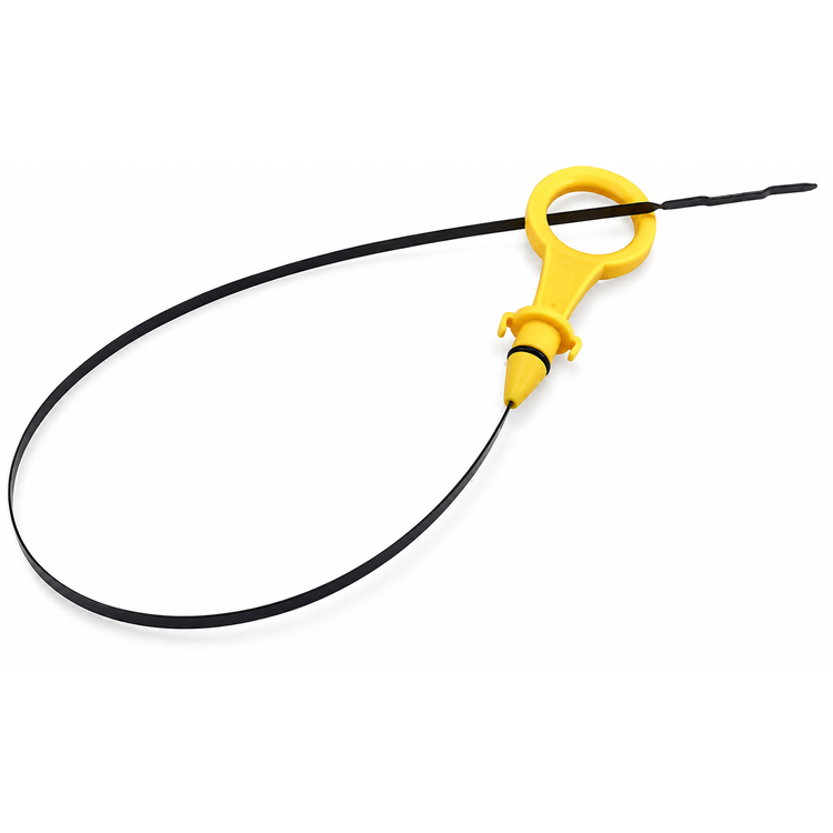 Car Engine Oil Dipstick 06J115611F for Audi A4/A4 Quattro A5 Quattro B8 B9 – Y47.B/Dipstick – image 3
