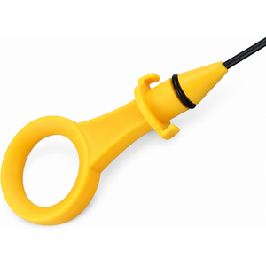 Car Engine Oil Dipstick 06J115611F for Audi A4/A4 Quattro A5 Quattro B8 B9 – Y47.B/Dipstick – image 6
