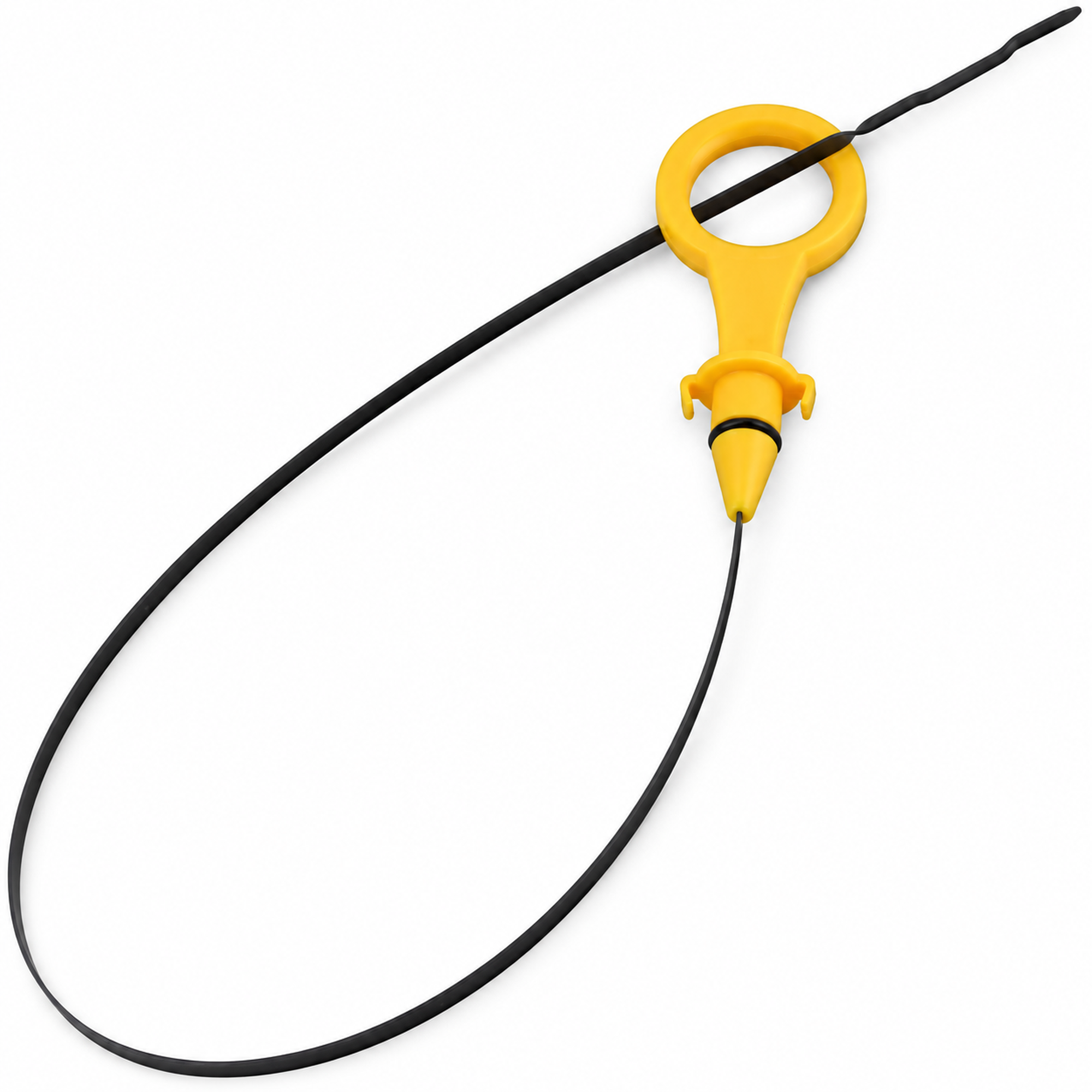 Car Engine Oil Dipstick 06J115611F for Audi A4/A4 Quattro A5 Quattro B8 B9 – Y47.B/Dipstick – image 7