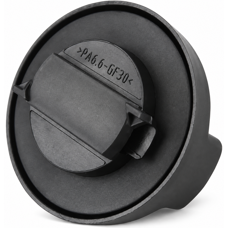 Engine Oil Filler Cap Tank Cover for A3 A4 A6 A8 Jetta Passat Touareg 06B103485C – Y49.O/M215/cap – image 4