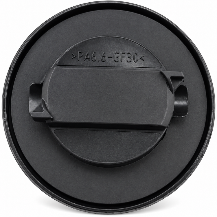 Engine Oil Filler Cap Tank Cover for A3 A4 A6 A8 Jetta Passat Touareg 06B103485C – Y49.O/M215/cap – image 6