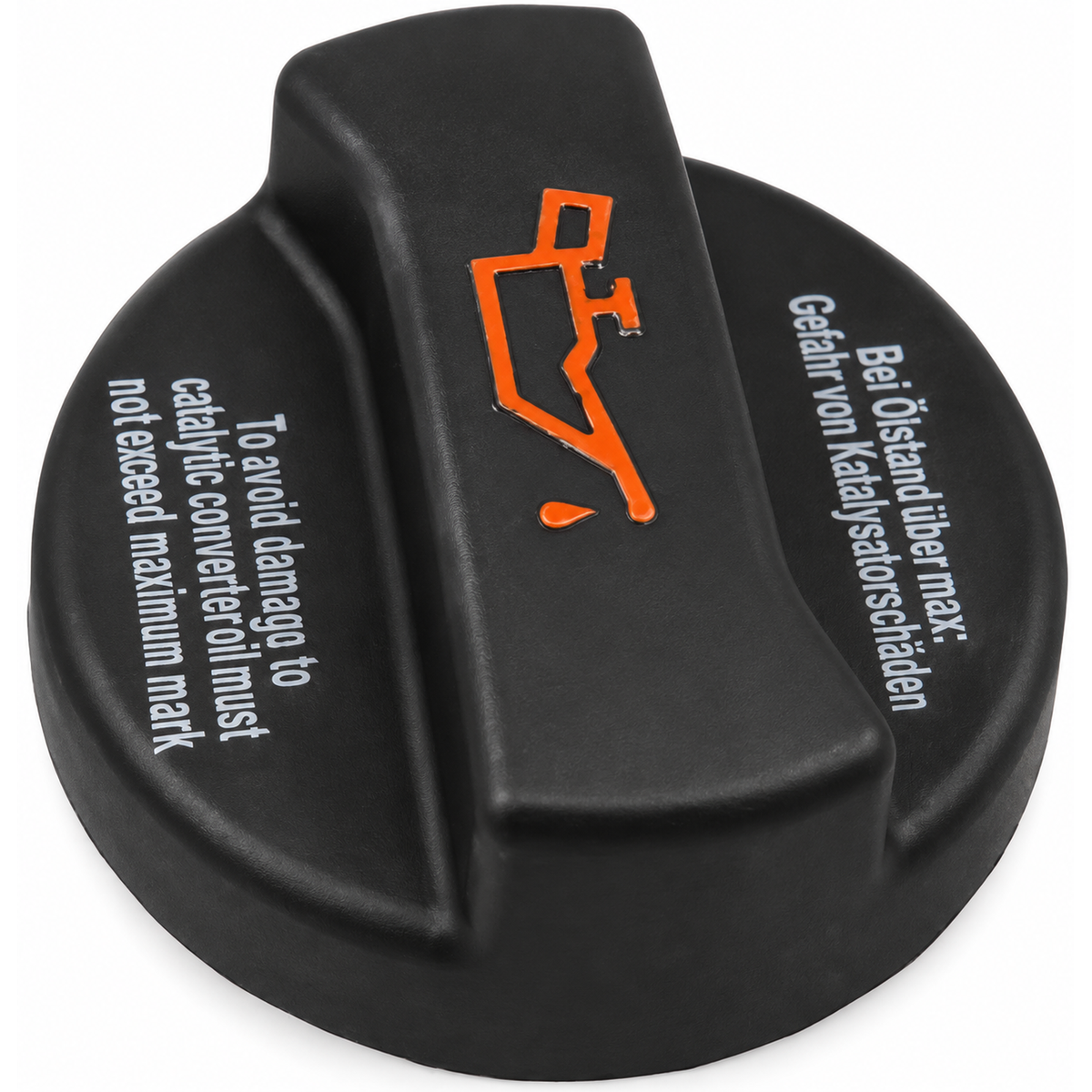 Engine Oil Filler Cap Tank Cover for A3 A4 A6 A8 Jetta Passat Touareg 06B103485C – Y49.O/M215/cap – image 7