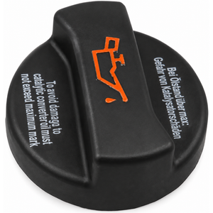 Engine Oil Filler Cap Tank Cover for A3 A4 A6 A8 Jetta Passat Touareg 06B103485C – Y49.O/M215/cap – image 7