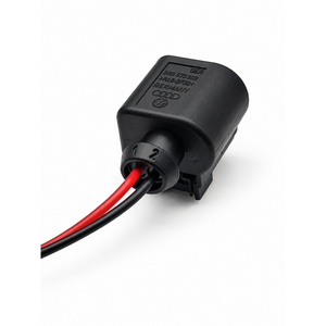 2 Pin For VW Audi Seat Skoda Pre-wired Wiring Loom Harness Repair Connector Plug Socket 8K0973702 8k0-973-702 – Y52.G/cable – image 6