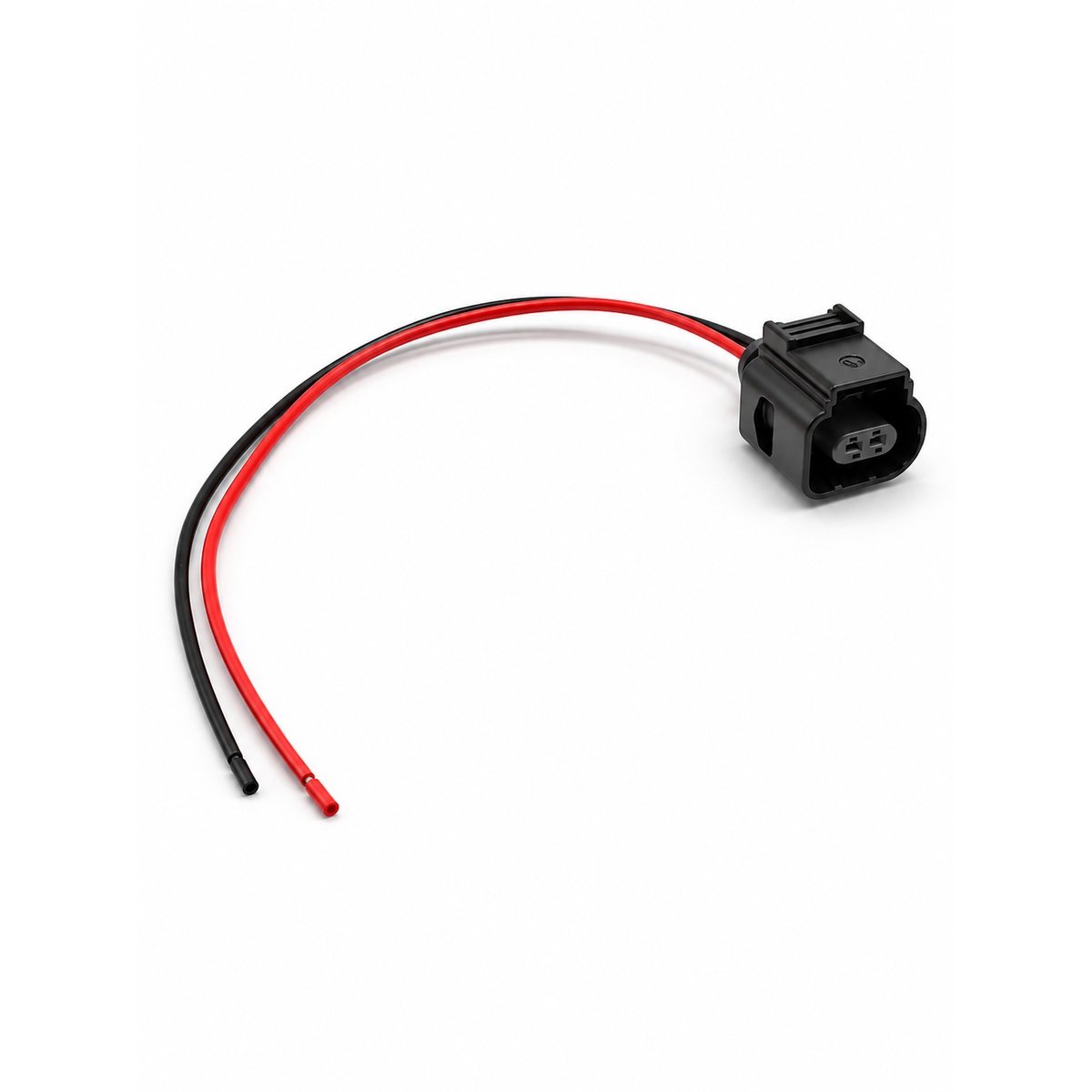 2 Pin For VW Audi Seat Skoda Pre-wired Wiring Loom Harness Repair Connector Plug Socket 8K0973702 8k0-973-702 – Y52.G/cable – image 8