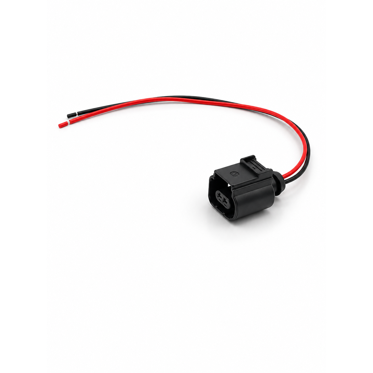 2 Pin For VW Audi Seat Skoda Pre-wired Wiring Loom Harness Repair Connector Plug Socket 8K0973702 8k0-973-702 – Y52.G/cable – image 9