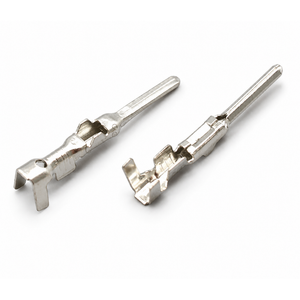 1/1.5/1.8/2.2/2.8/3.5mm Male Female Car Crimping Terminal Pin Fits VW Tyco AMP (10pcs) – Y54.Y/13/ DJ621-2.2A – image 6