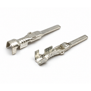 1/1.5/1.8/2.2/2.8/3.5mm Male Female Car Crimping Terminal Pin Fits VW Tyco AMP (10pcs) – Y54.Y/13/ DJ621-2.2A – image 8