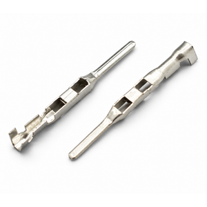 1/1.5/1.8/2.2/2.8/3.5mm Male Female Car Crimping Terminal Pin Fits VW Tyco AMP (10pcs) – Y54.Y/13/ DJ621-2.2A – image 12