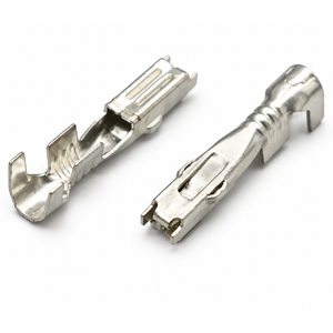 1/1.5/1.8/2.2/2.8/3.5mm Male Female Car Crimping Terminal Pin Fits VW Tyco AMP (10pcs) – Y54.Y/13/ DJ621-2.2A – image 14
