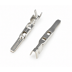 1/1.5/1.8/2.2/2.8/3.5mm Male Female Car Crimping Terminal Pin Fits VW Tyco AMP (10pcs) – Y54.Y/13/ DJ621-2.2A – image 17
