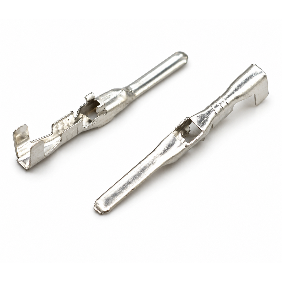 1/1.5/1.8/2.2/2.8/3.5mm Male Female Car Crimping Terminal Pin Fits VW Tyco AMP (10pcs) – Y54.Y/13/ DJ621-2.2A – image 18