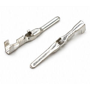 1/1.5/1.8/2.2/2.8/3.5mm Male Female Car Crimping Terminal Pin Fits VW Tyco AMP (10pcs) – Y54.Y/13/ DJ621-2.2A – image 18