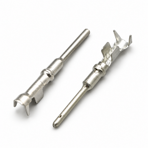 1/1.5/1.8/2.2/2.8/3.5mm Male Female Car Crimping Terminal Pin Fits VW Tyco AMP (10pcs) – Y54.Y/13/ DJ621-2.2A – image 21