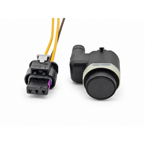For Audi For VW PDC Parking Sensor A3 A4 A5 A6 A7 A8 Q3 Q5 Q7 R8 Golf 1S0919275A – Y55/A195/+C12 – image 3