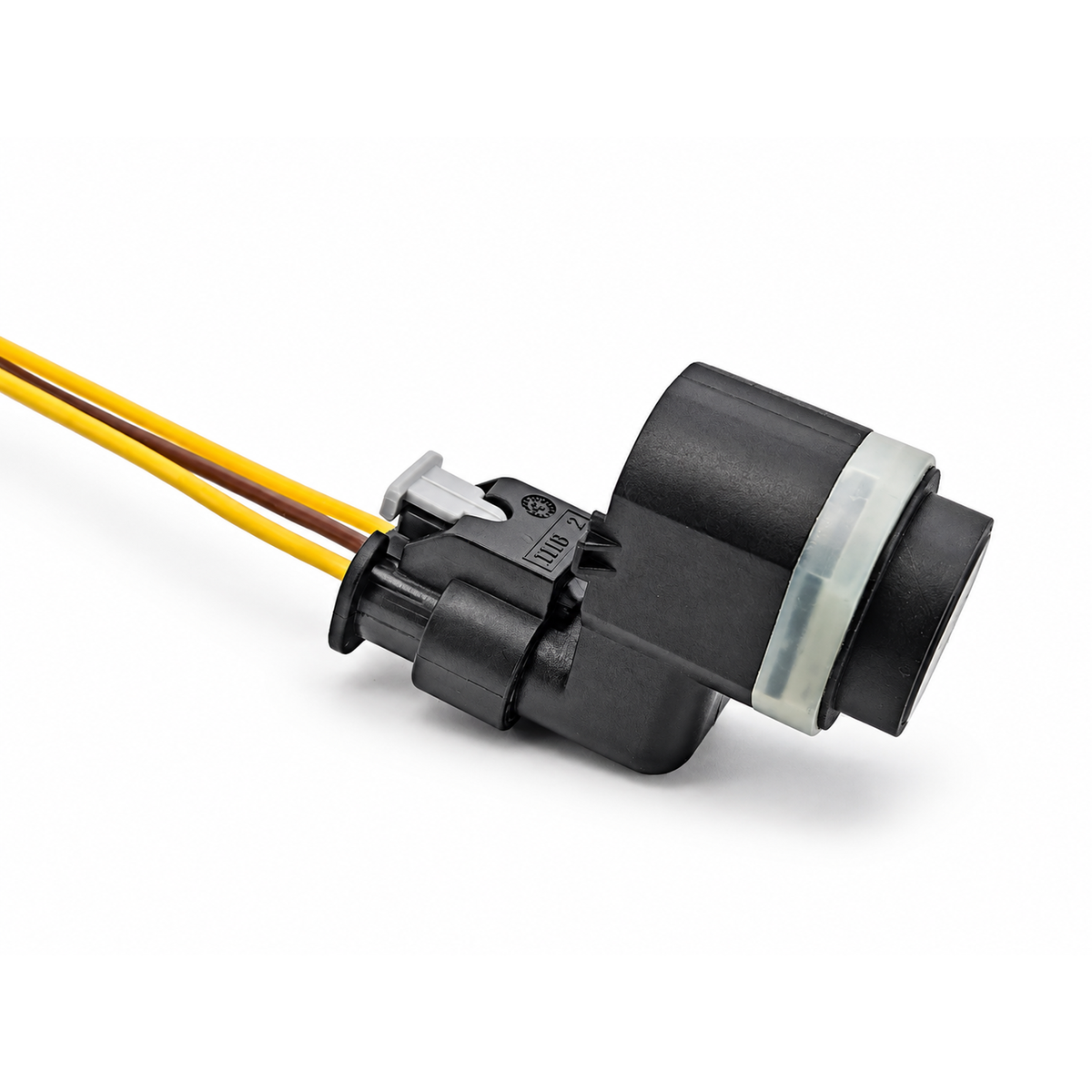 For Audi For VW PDC Parking Sensor A3 A4 A5 A6 A7 A8 Q3 Q5 Q7 R8 Golf 1S0919275A – Y55/A195/+C12 – image 5