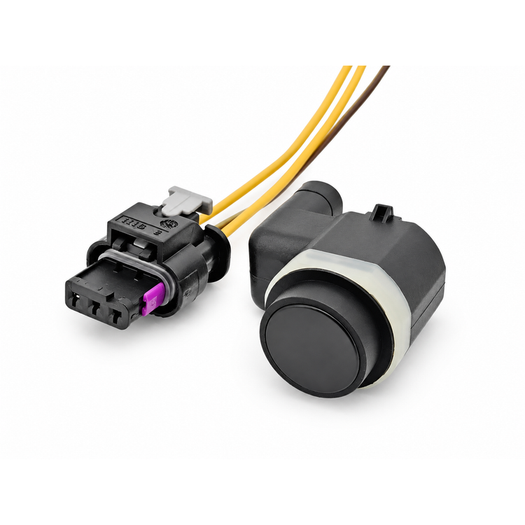 For Audi For VW PDC Parking Sensor A3 A4 A5 A6 A7 A8 Q3 Q5 Q7 R8 Golf 1S0919275A – Y55/A195/+C12 – image 7