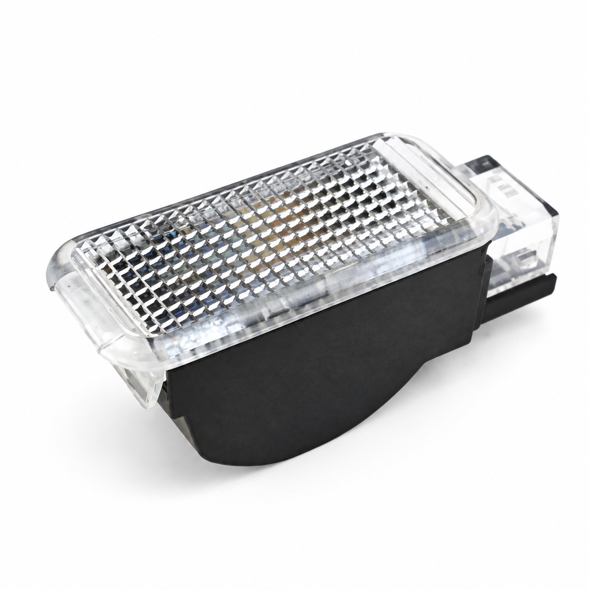 Sliding Door Step Light Bulb fits VW T5 T6 Transporter Kombi Caravelle Multivan – Y56.Y/4SD – image 2